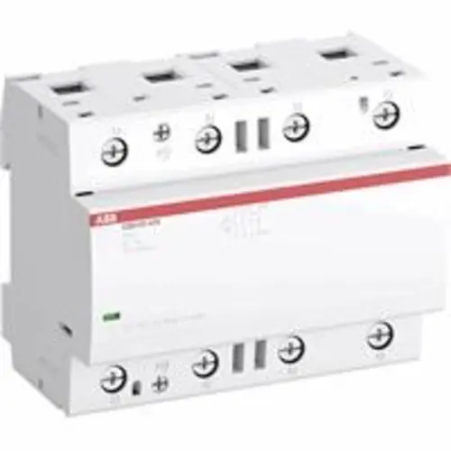 ABB ESB100-40N-06 modulaire installatiemagneetsc