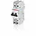 ABB MCB SU202M-C10 installatieautomaat ul489 2 po