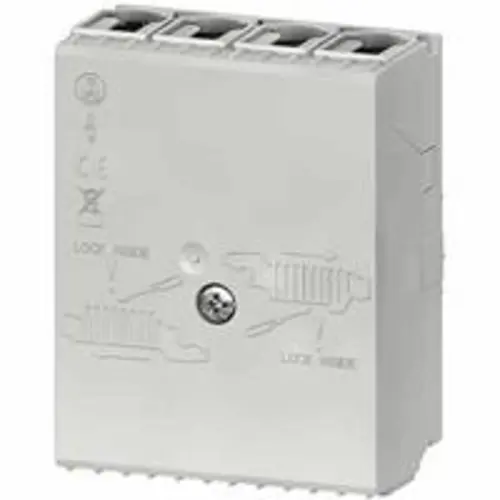ABB ZLS924-3LN voedingsblok m afdekpl 3ln ho