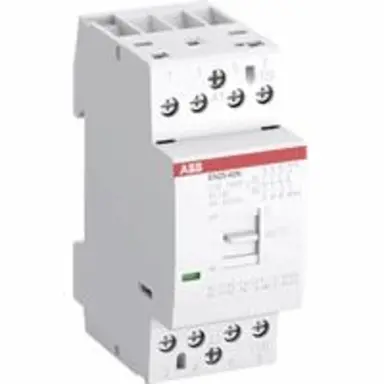 ABB EN25-40N-06 modulaire installatiemagneetsc