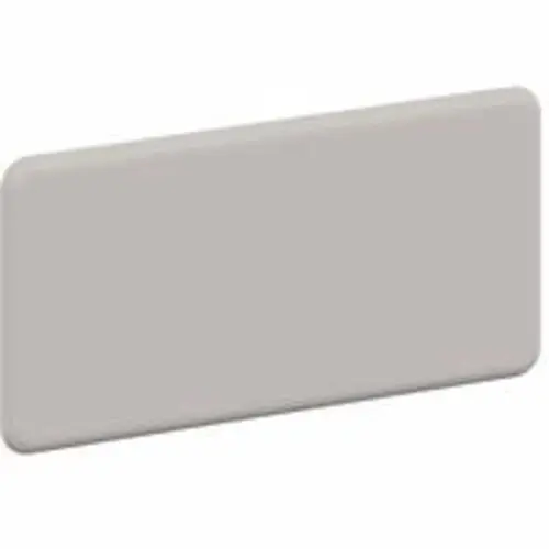 ABB CZF3 flensplaat gesl tbv comfortlin