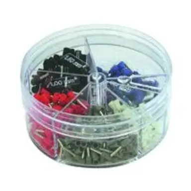 Haupa 270854 adereindhulzen in strooidoos k