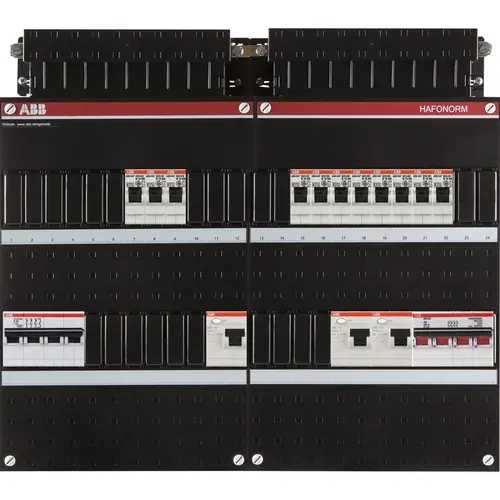 ABB Haf HE-H44.D6-22.22-0.33.34.34 he-h44.d6-22.22-0.33.34.34