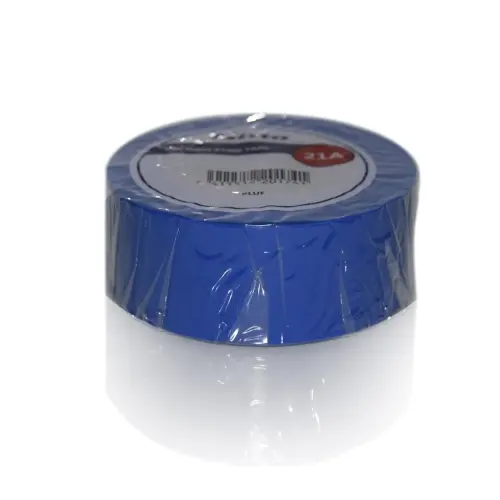 Stokvis CT090202 tape pvc nitto bl 19mmx 20m