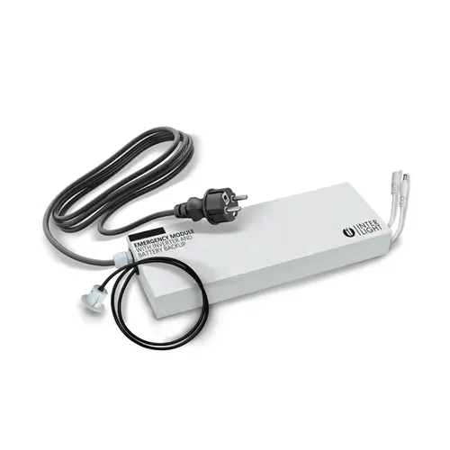 Interlight IL-DCISET+ led noodverlichting module met