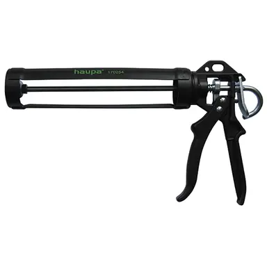 Haupa 170254 kitpistool metaal