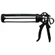 Haupa 170254 kitpistool metaal