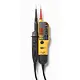 Fluke FL T110 spanningstester +doorbel schak