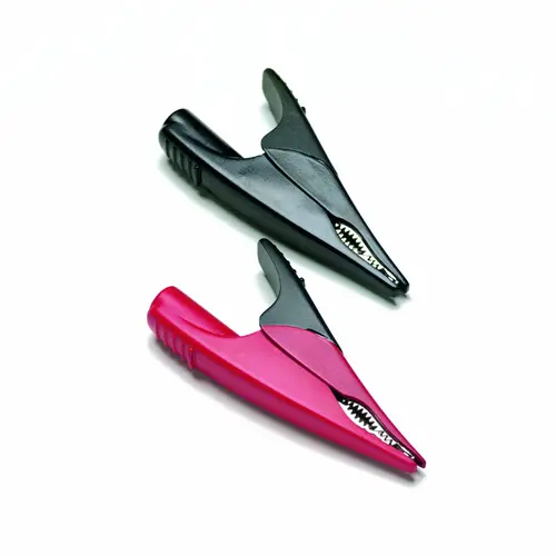 Fluke AC285 krokedilleklemmen set