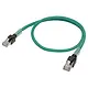 Omron XS6W-6LSZH8SS20CM-G 0.2m ethernet s/ftp cat.6a pat