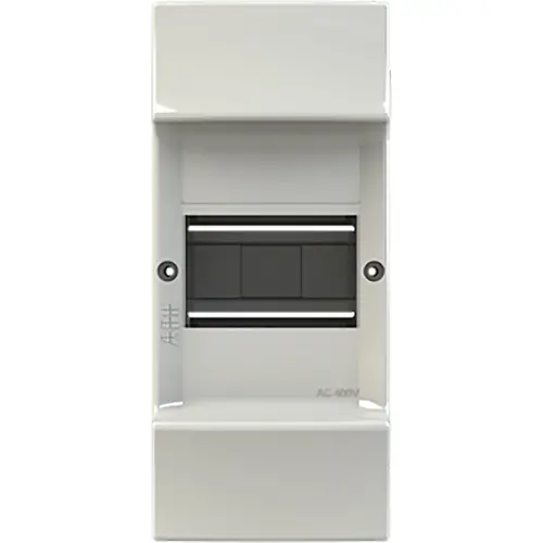 ABB 41P04X10N mistral41 wandopbouw zonder de