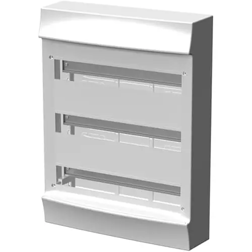 ABB 41P18X30N mistral41 wandopbouw zonder de