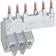 ABB PS1-2-0-65K kamrail 2x ms132-k 65a
