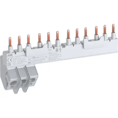 ABB PS1-4-0-65K kamrail 4x ms132-k 65a