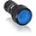 ABB CP1-11L-10 vlakke drukknop compact serie