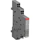 ABB MS 1XX-HK 1-11K hulpcontactt 1no+1nc voor ms 1