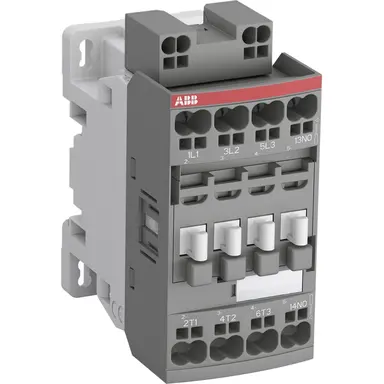 ABB AF 16-40-00K-13 100-250VAC/DC contactor 100-250v 50/60hz