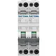 Attema AT90209 fornuisgroep 1p+n 16a c-kar