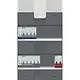 Attema AT91509 kast 1f 6gr hs40/2 2x30ma +f
