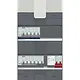 Attema AT91523 kast 1f 8gr hs40/2 2x30ma +t +