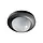 Esylux PD-C 360I/24 BK DAL aanwezigheidsmelder plafon zw