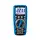 Nieaf-Smitt NI 99PLUS multimeter bt 1000v ac/dc rms