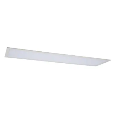 Opple 542003099500 LED-armatuur 1195x295mm 32W 3000K UGR19 IP20 dimbaar DALI wit
