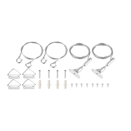 Opple 542098045500 ledpanels-p suspension-kit-g6