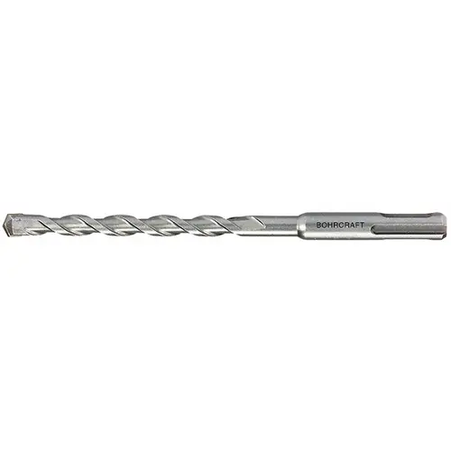 Amwittools 25900506016 sds+ hamerboor 6x160mm