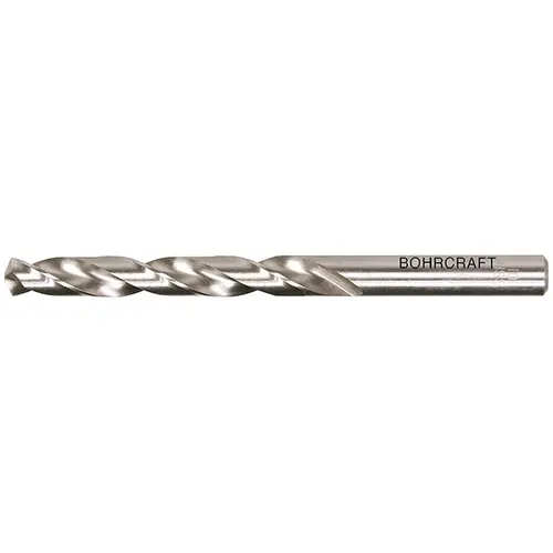 Amwittools 11200720450 gesl.hss spiraalboor 4.5 1=2