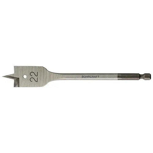 Amwittools 34100701600 speedboor 1/4 zeskantopname 16