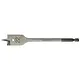 Amwittools 34100701600 speedboor 1/4 zeskantopname 16