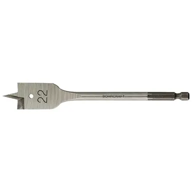 Amwittools 34100701900 speedboor 1/4 zeskant 19mm