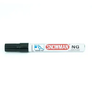 Amwittools NG-12 snowman ng perm marker 1=12