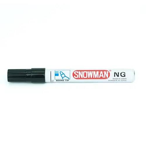 Amwittools NG-12 snowman ng perm marker 1=12