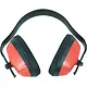 Amwittools 29000107 gehoorbescherming ce rood