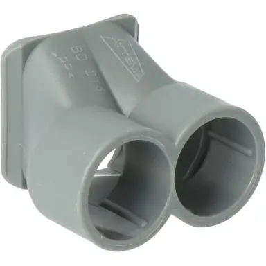 Attema AT4067 buisinvoer 2v 16mm 10 stuks