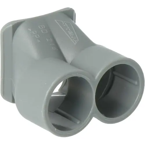 Attema AT4067 buisinvoer 2v 16mm 10 stuks