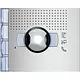 BTicino BT351301 Sfera new frontplaat voor audio/videomodule Allmetal