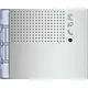 BTicino BT351101 sfera front audio allmetal