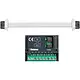 BTicino BT346993 AVT drukknopinterface Sfera New voor 8 knoppen