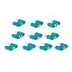 BTicino BT306064 config set tbv 10 opr 2draads