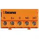 BTicino BT346250 Linea 2000 relais NO/NC 2draads 24V 8A
