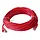 Grayle 010.01.702137 Rode Cat.5e patch kabel van Zybrnet 10 meter