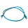 Grayle 010.01.702307 Blauwe Cat.5e patch kabel van Zybrnet 1 meter