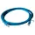 Grayle 010.01.702315 Blauwe Cat.5e patch kabel van Zybrnet 2 meter
