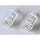 Grayle 010.04.0401 RJ10 connector plat/soepel (4/4)