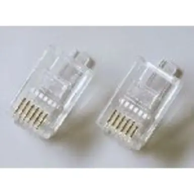 Grayle 010.04.0403 RJ12 connector plat/soepel (6/6)