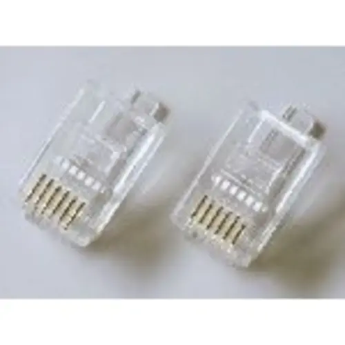 Grayle 010.04.0403 RJ12 connector plat/soepel (6/6)