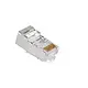 Grayle 010.04.0425 RJ45 connector rond/massief FTP